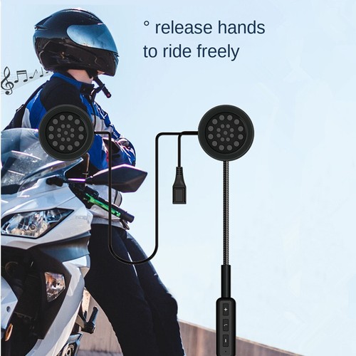 Bt5 cuffia casco - cuffia,