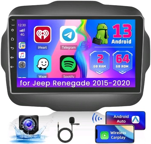Autoradio per jeep - autoradio,