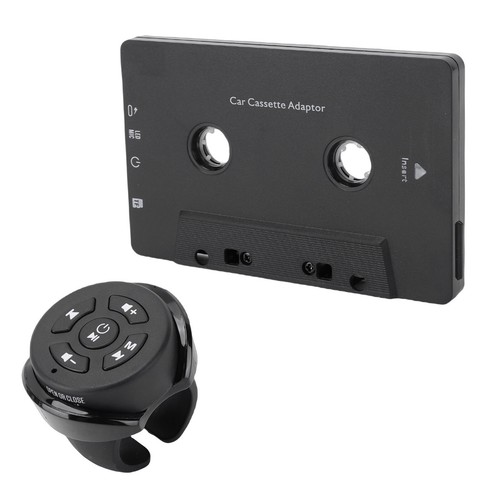 Adattatore cassetta bluetooth - adattatore,