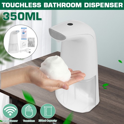Dispenser sapone automatico - dispenser,