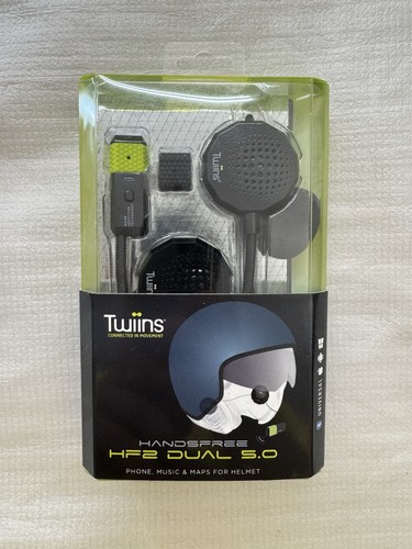 Auricolare interfono twiins - auricolare,