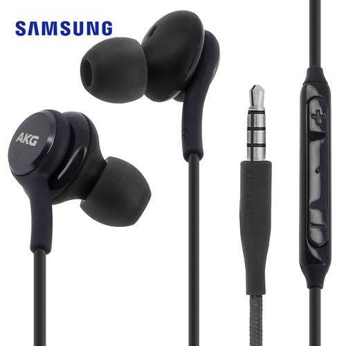 Auricolari originali akg - auricolari,
