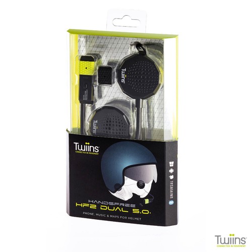 Interfono bluetooth per casco - interfono,