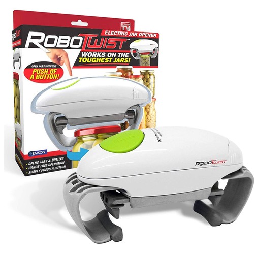 Robo twist apri - robo,
