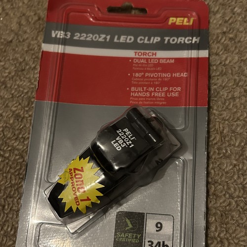 Torcia vivavoce led - vivavoce,