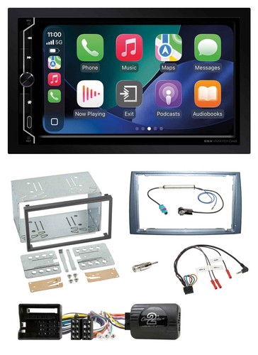Esx dab volante - esx,
