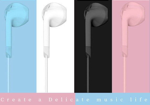 Auricolari ear super - auricolari,