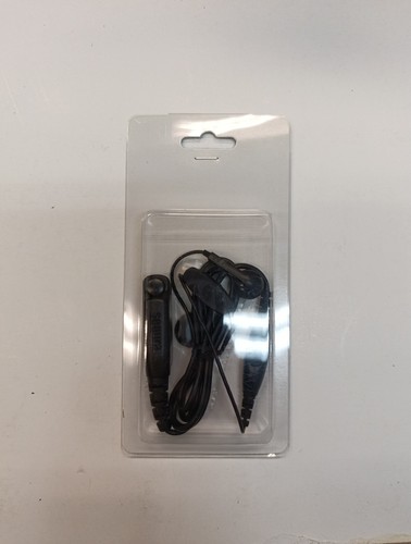 Mono auricolare ptt handsfree - mono,