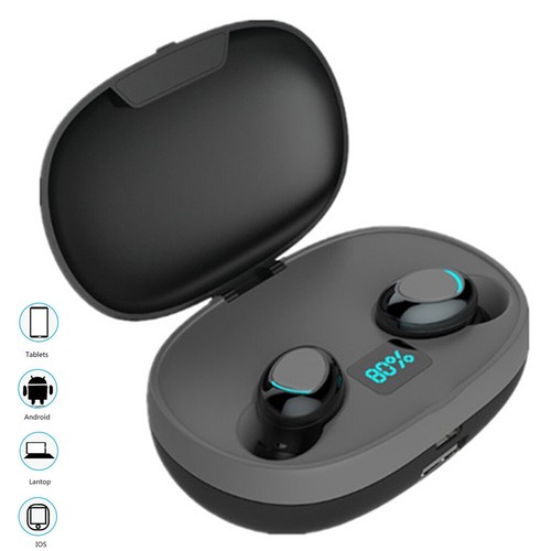 Auricolari stereo wireless