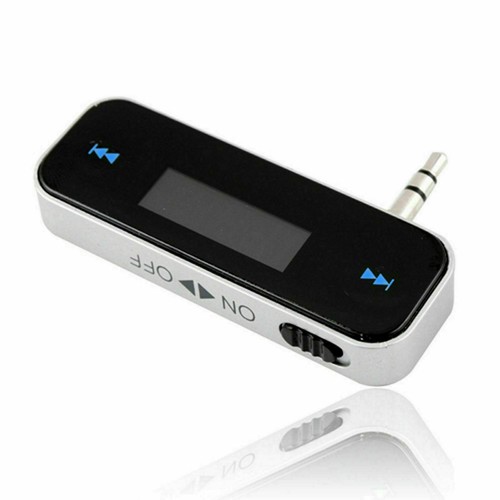 Kit trasmettitore wireless - trasmettitore, fm