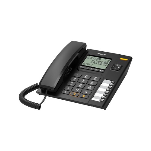 Telefono cordato alcatel t78 - telefono,