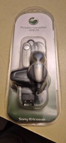 Sony ericsson hpb dpy - dpy, 901