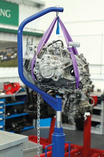 Kit attrezzi supporto - kit,