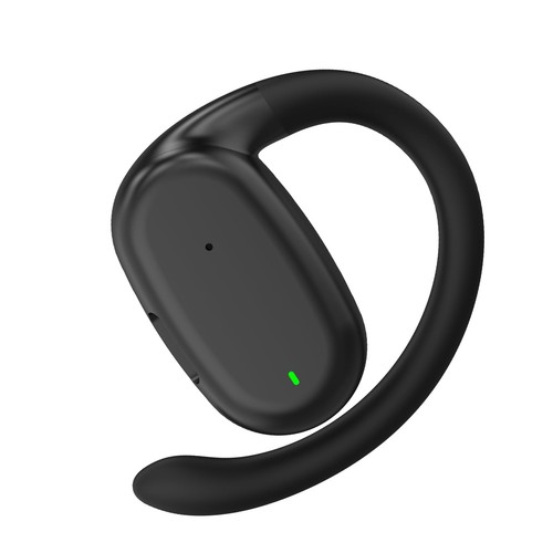 Cuffie auricolari monoorecchio