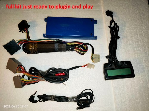 Kit vivavoce bluetooth per - vivavoce,