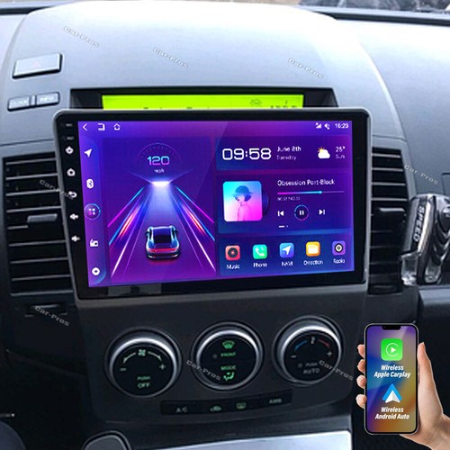 Apple carplay per - per, 2005-2010