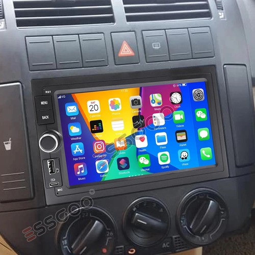 Autoradio dab android15 apple - autoradio, dab+