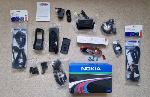 Nokia cark kit - cark,