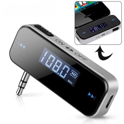 Trasmettitore wireless lcd - trasmettitore,