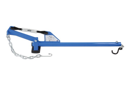 Kit attrezzi leva braccio - attrezzi,
